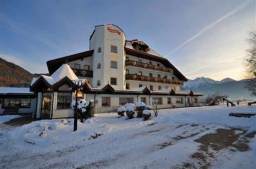 фото отеля Hotel Koflerhof