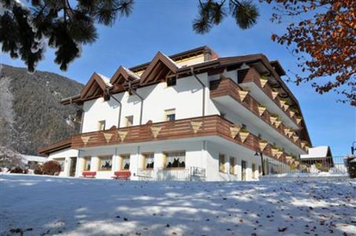 фото отеля Hotel Koflerhof