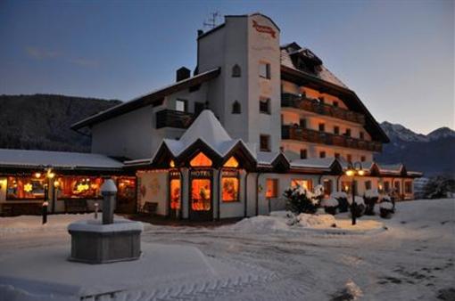 фото отеля Hotel Koflerhof