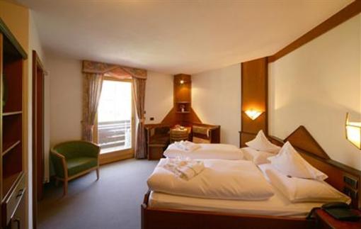 фото отеля Hotel Koflerhof