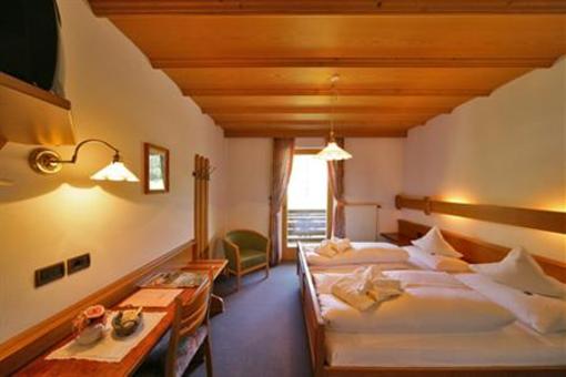 фото отеля Hotel Koflerhof