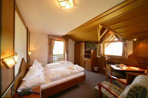 фото отеля Hotel Koflerhof