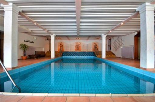 фото отеля Hotel Koflerhof