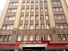 фото отеля Metro Hotel on Pitt