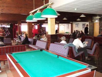 фото отеля Belambra VVF Village Club Le Chambourget Hotel Super Besse