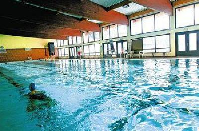 фото отеля Belambra VVF Village Club Le Chambourget Hotel Super Besse
