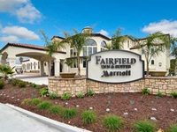 Fairfield Inn & Suites Santa Cruz Capitola