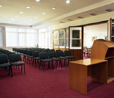 фото отеля Veliko Tarnovo Hotel Premier