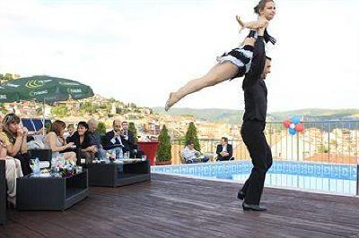 фото отеля Veliko Tarnovo Hotel Premier