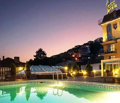 фото отеля Veliko Tarnovo Hotel Premier