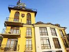 фото отеля Veliko Tarnovo Hotel Premier