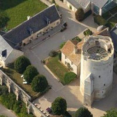фото отеля Les Relais Heritage Apartments Droizy