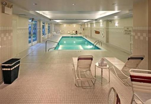 фото отеля Residence Inn Philadelphia Conshohocken