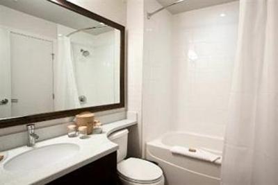 фото отеля Sandman Hotel & Suites Calgary South