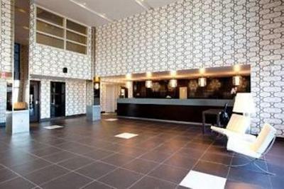 фото отеля Sandman Hotel & Suites Calgary South
