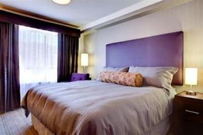 фото отеля Sandman Hotel & Suites Calgary South