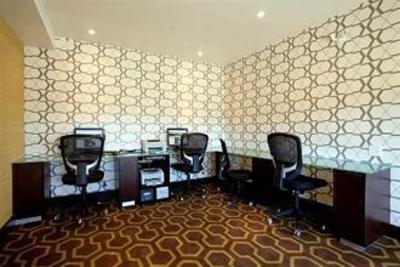 фото отеля Sandman Hotel & Suites Calgary South