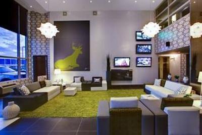фото отеля Sandman Hotel & Suites Calgary South