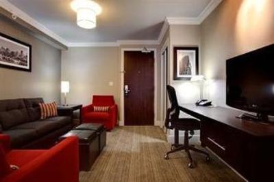 фото отеля Sandman Hotel & Suites Calgary South