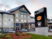 Sandman Hotel & Suites Calgary South