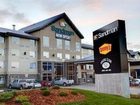 фото отеля Sandman Hotel & Suites Calgary South