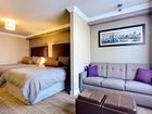 фото отеля Sandman Hotel & Suites Calgary South