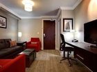 фото отеля Sandman Hotel & Suites Calgary South