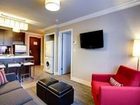 фото отеля Sandman Hotel & Suites Calgary South