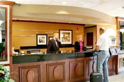 фото отеля Hampton Inn Indianapolis SW / Plainfield