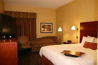 фото отеля Hampton Inn Indianapolis SW / Plainfield