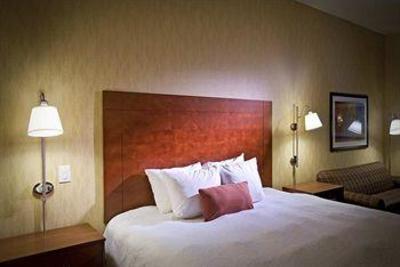 фото отеля Hampton Inn Indianapolis SW / Plainfield