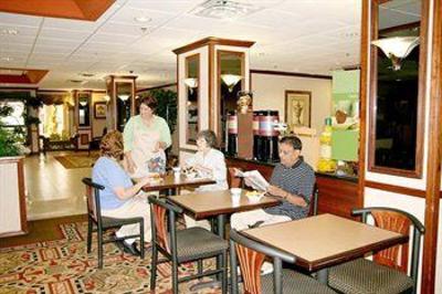 фото отеля Hampton Inn Indianapolis SW / Plainfield