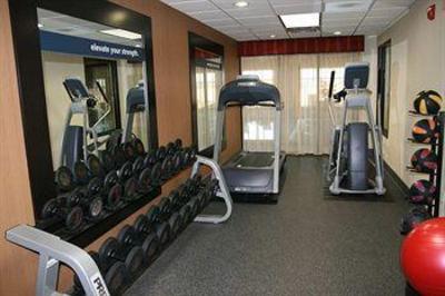 фото отеля Hampton Inn Indianapolis SW / Plainfield