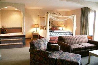 фото отеля Hampton Inn Indianapolis SW / Plainfield