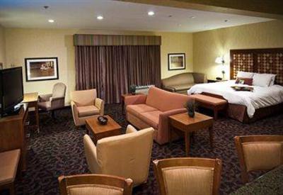 фото отеля Hampton Inn Indianapolis SW / Plainfield