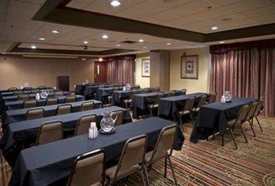 фото отеля Hampton Inn Indianapolis SW / Plainfield