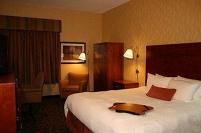 фото отеля Hampton Inn Indianapolis SW / Plainfield