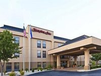 Hampton Inn Indianapolis SW / Plainfield