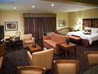 фото отеля Hampton Inn Indianapolis SW / Plainfield