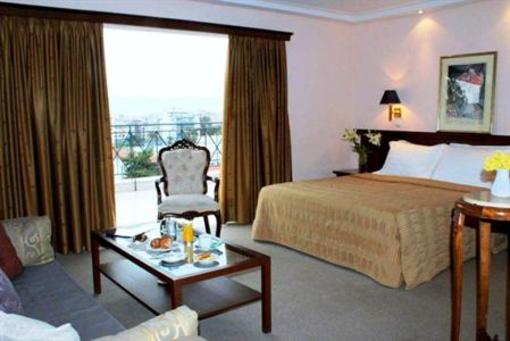 фото отеля BEST WESTERN Museum Hotel