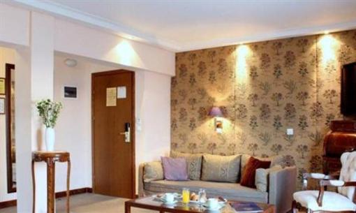 фото отеля BEST WESTERN Museum Hotel