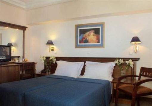 фото отеля BEST WESTERN Museum Hotel