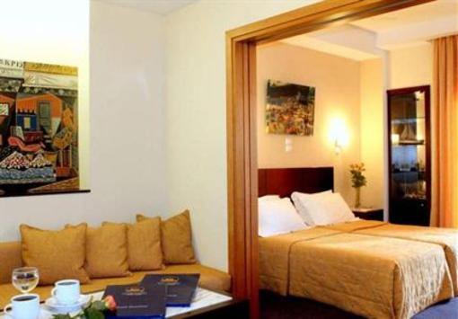 фото отеля BEST WESTERN Museum Hotel