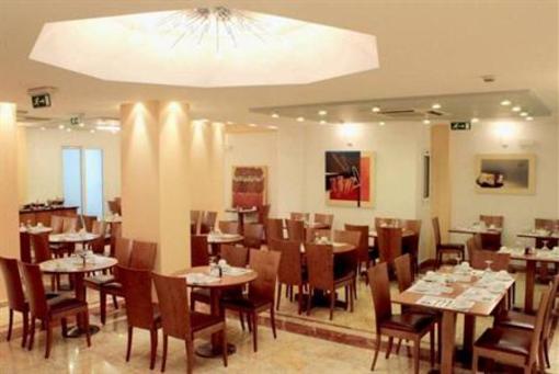 фото отеля BEST WESTERN Museum Hotel