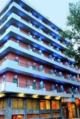 фото отеля BEST WESTERN Museum Hotel