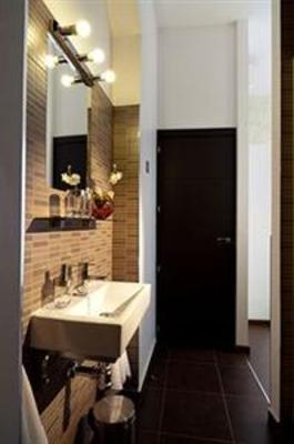 фото отеля THC Latina Hostel