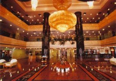 фото отеля Lan Du Hotel