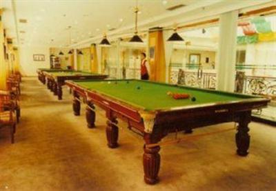 фото отеля Lan Du Hotel