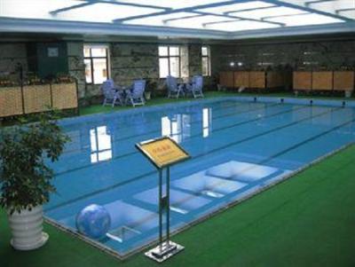 фото отеля Lan Du Hotel