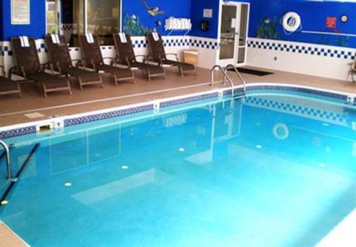 фото отеля Fairfield Inn Dayton Troy